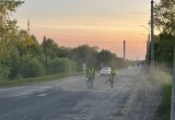 Архангельск в асфальтовом ритме: мэр Морев отчитался о темпах дорожного ремонта