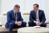 Армения и Поморье укрепляют связи: в приоритете бизнес, туризм и молодёжные проекты