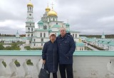 Полвека вместе: супруги Беляевы из Архангельска отметили золотую свадьбу — история любви длиною в жизнь