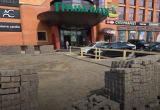 Плитка, штрафы и обновление города: «Гранд Плаза» в Архангельске начала ремонт после призыва мэрии
