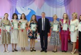 Берегини будущего: названы лучшие воспитатели Архангельска — героини детства и вдохновительницы поколений