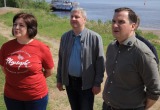 «Поморская гостёба»: как экопарк на Кего превращается в туристическую жемчужину Архангельской области?