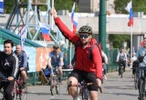 Спорт, единство и мужество: в Архангельске прошёл фестиваль ветеранов СВО ко Дню России