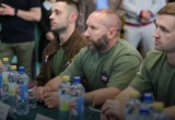 Герои в ритме музыки: в Архангельске пройдёт фестиваль «Когда поют солдаты»