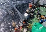 «Иван Петров» вернулся из Арктики: ученые оценили состояние Белого моря