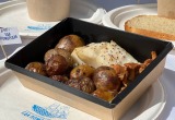 Съешь север на вкус: Архангельск зовёт на фестиваль "Еда поморская"