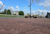 С поручением по каждому двору: мэр Архангельска устроил рейд по Ломоносовскому округу