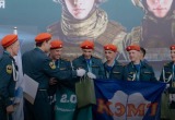 «Зарница 2.0» покорена северянами: Архангельские команды рвутся в финал всероссийских сборов