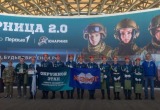 «Зарница 2.0» покорена северянами: Архангельские команды рвутся в финал всероссийских сборов