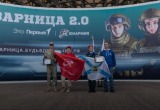 «Зарница 2.0» покорена северянами: Архангельские команды рвутся в финал всероссийских сборов
