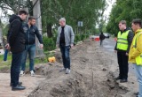 В Соломбале обновят три главные улицы: стартовал аукцион на масштабный дорожный ремонт