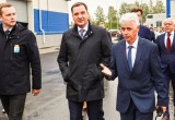 Будущее в каждый саженец: Архангельский ЦБК открыл крупнейший лесной центр в Арктике