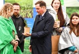 Будущее в каждый саженец: Архангельский ЦБК открыл крупнейший лесной центр в Арктике