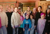 История на колесах: «Новые люди» организовали школьникам из Маймаксы поездку в «Малые Корелы»