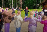 История на колесах: «Новые люди» организовали школьникам из Маймаксы поездку в «Малые Корелы»
