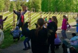История на колесах: «Новые люди» организовали школьникам из Маймаксы поездку в «Малые Корелы»