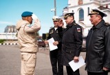 От шторма до кадра: юнфлотовцы Поморья завершили морской поход на Соловки