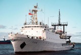 От шторма до кадра: юнфлотовцы Поморья завершили морской поход на Соловки