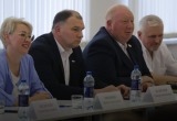 Котлас услышан: губернатор обсудил с общественниками и депутатами насущные проблемы