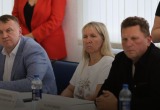 Котлас услышан: губернатор обсудил с общественниками и депутатами насущные проблемы