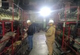 Специальная оценка условий труда военных коммунальщиков проведена в Архангельской области