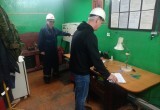 Специальная оценка условий труда военных коммунальщиков проведена в Архангельской области